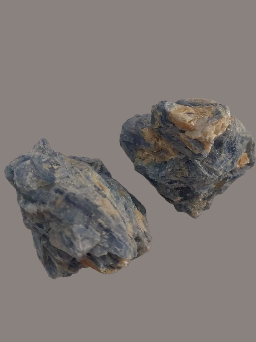 Kyanite Rough Crystal Chunk