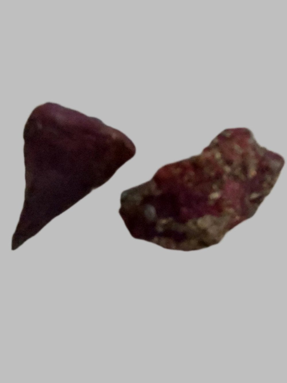 Peacock Ore Rough Crystal Chunk