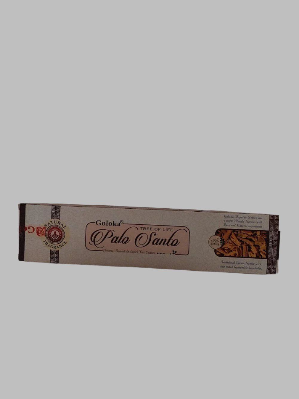 Palo Santo Incense Sticks