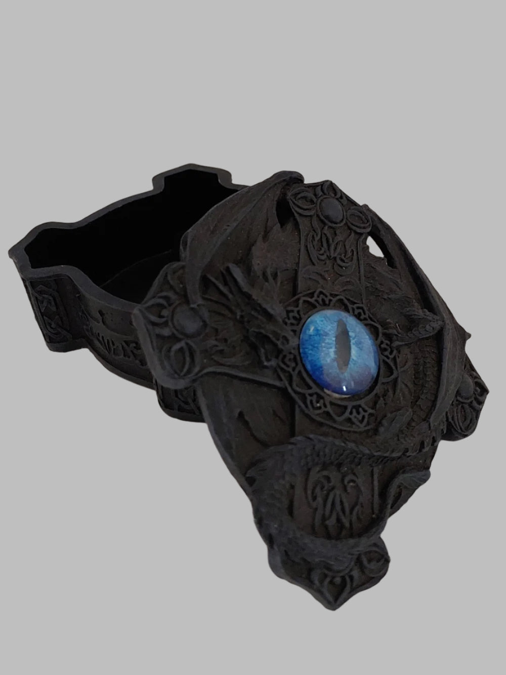 Dragon Eye Cross Box