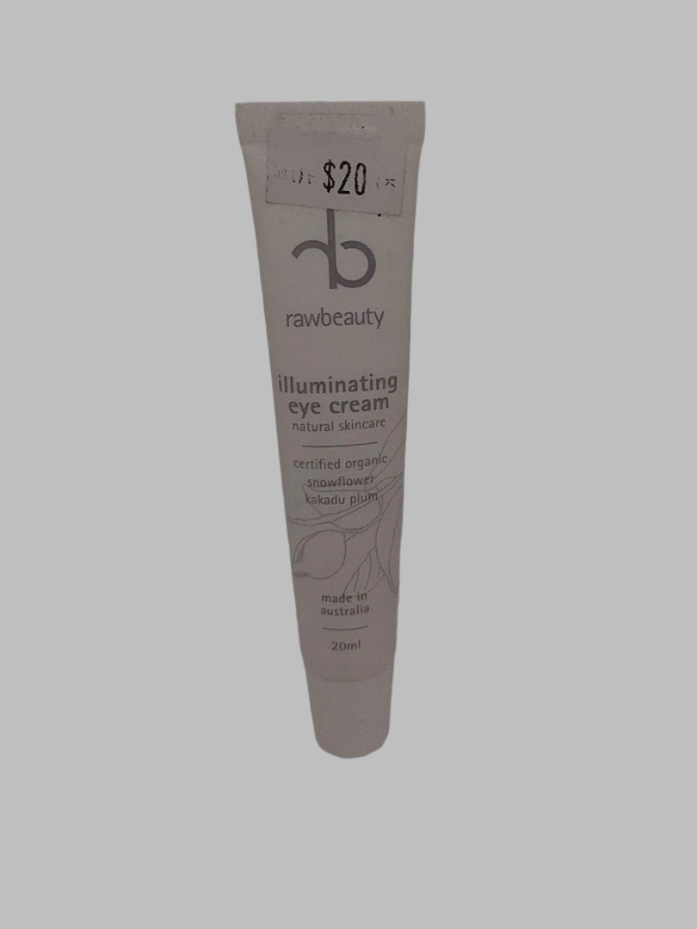 Illuminating Eye Cream