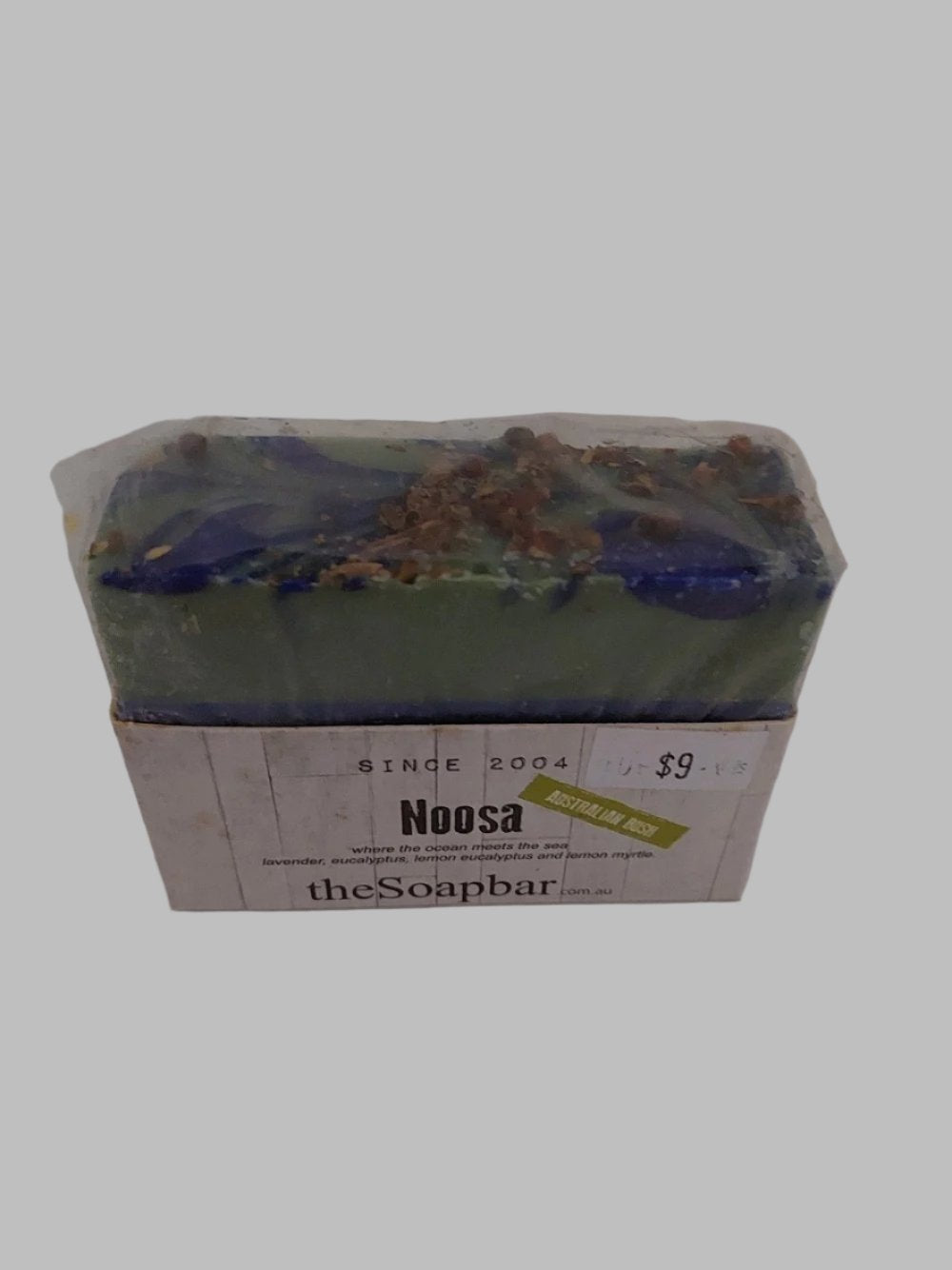 Noosa Soap