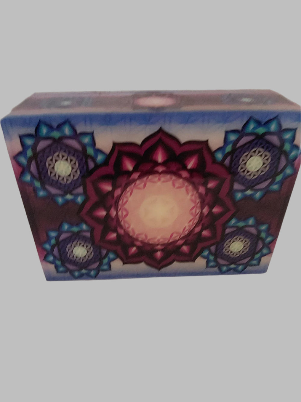 Mandala Box