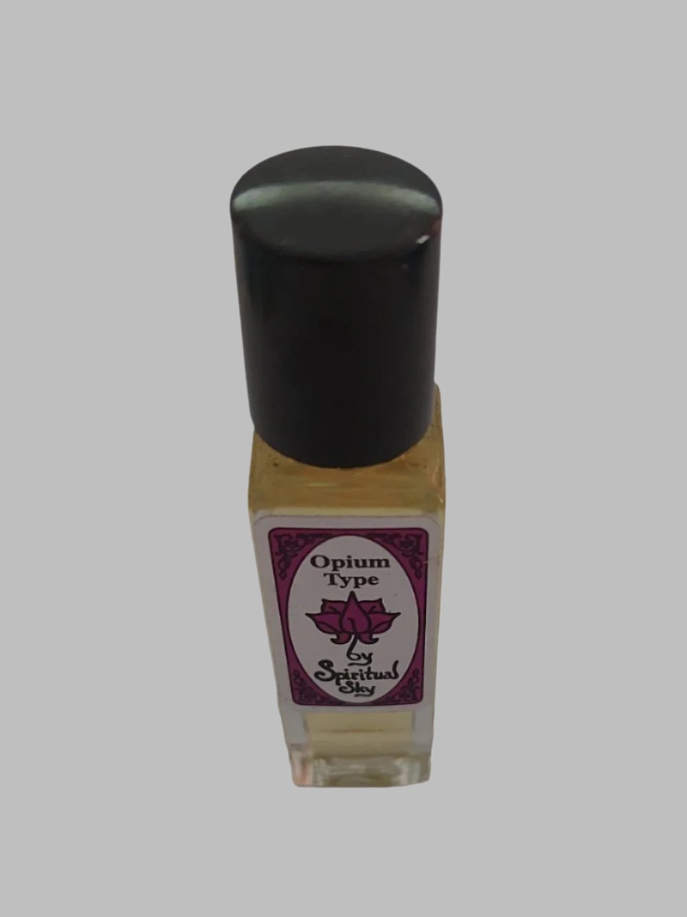 Spiritual Sky Opium Type Perfume Oil