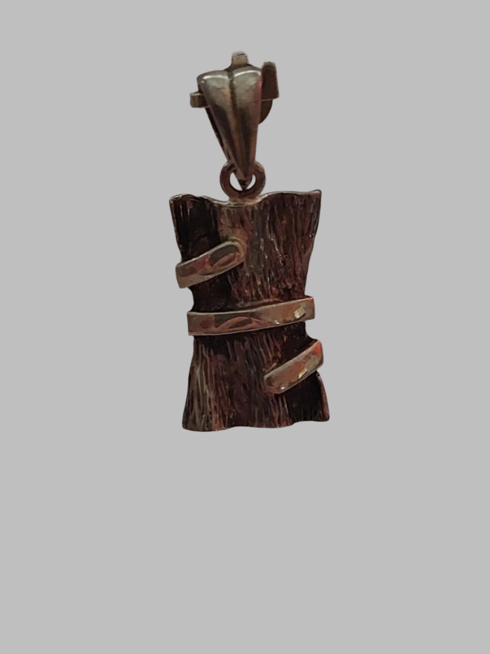 Sterling Silver 925 Pendant