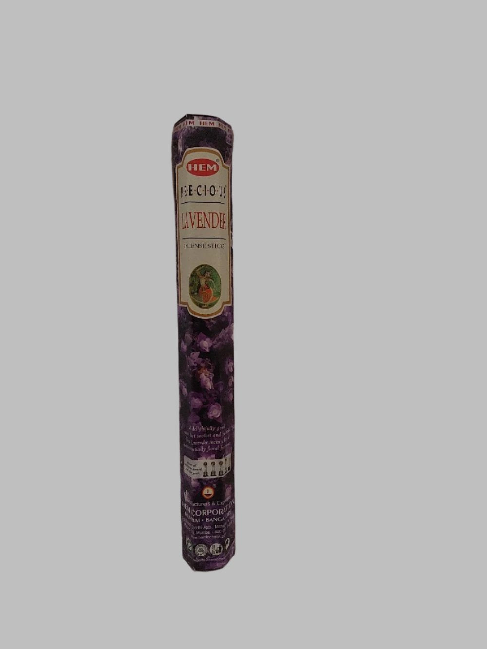 Precious Lavender Incense Sticks