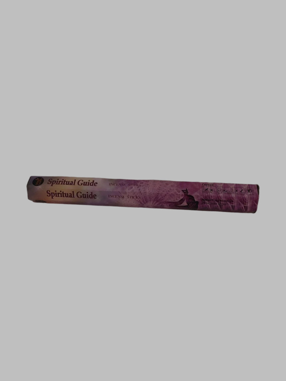 Spiritual Guide Incense Sticks