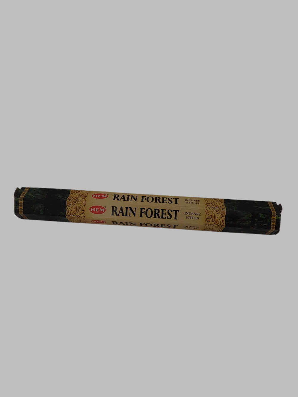 Rain Forest Incense Sticks