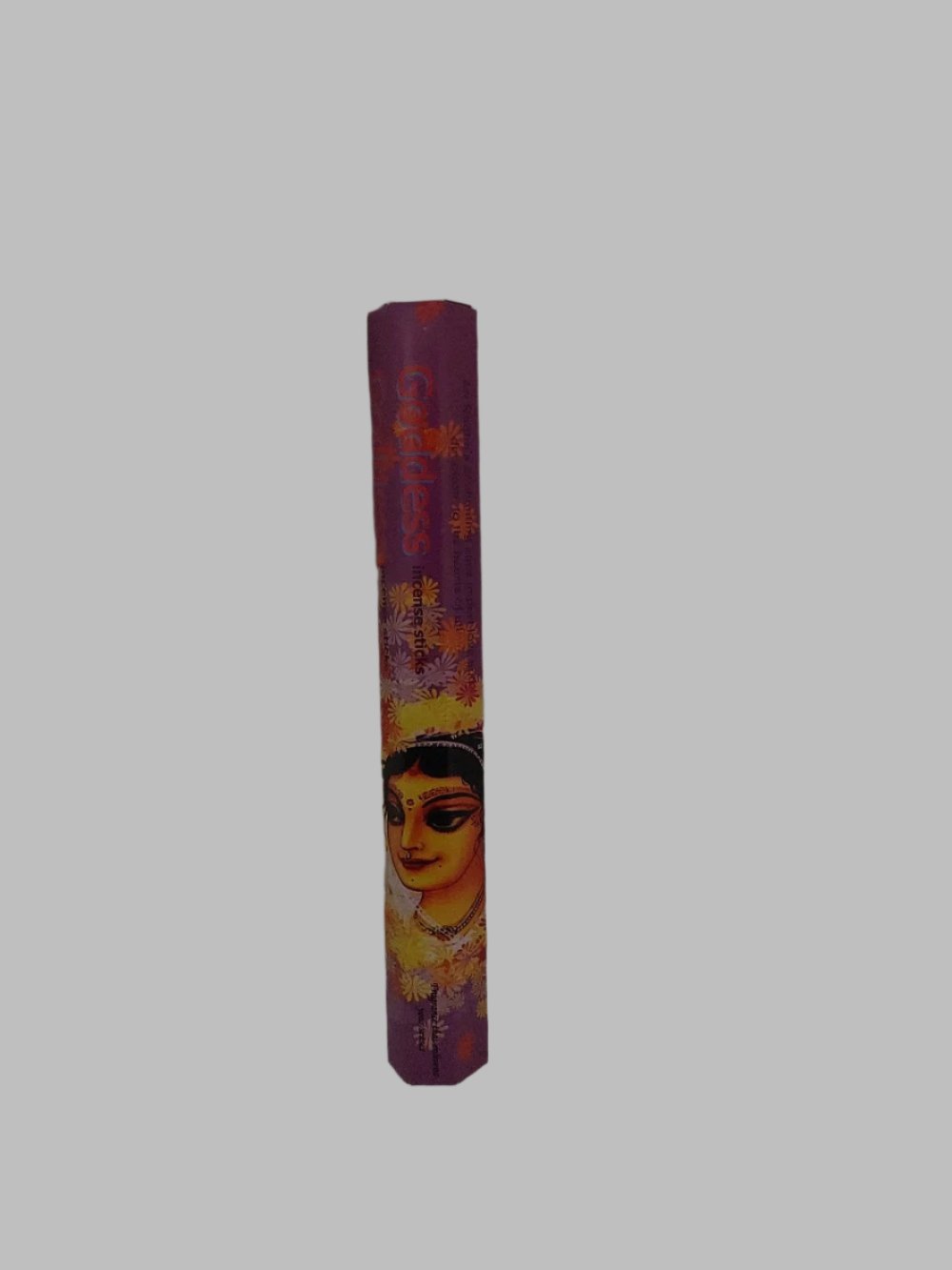 Goddess Incense Sticks