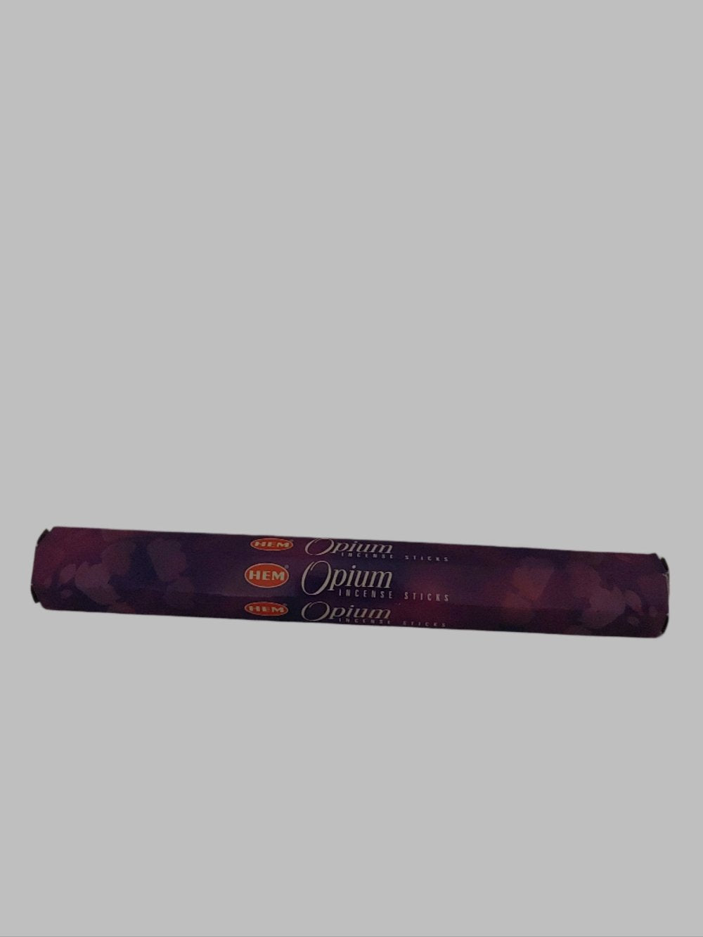 Opium Incense Sticks