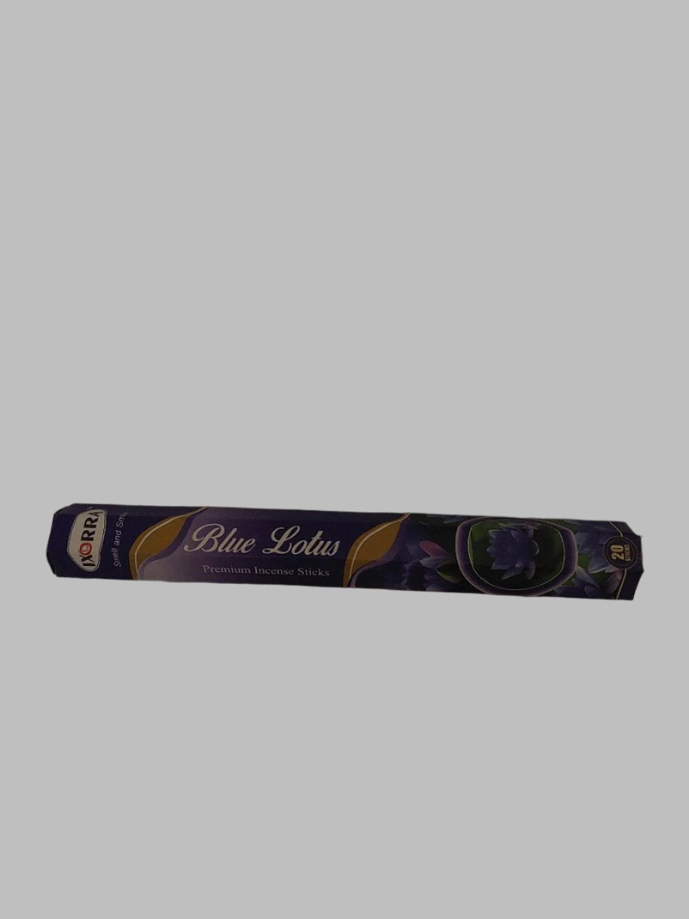 Blue Lotus Incense sticks