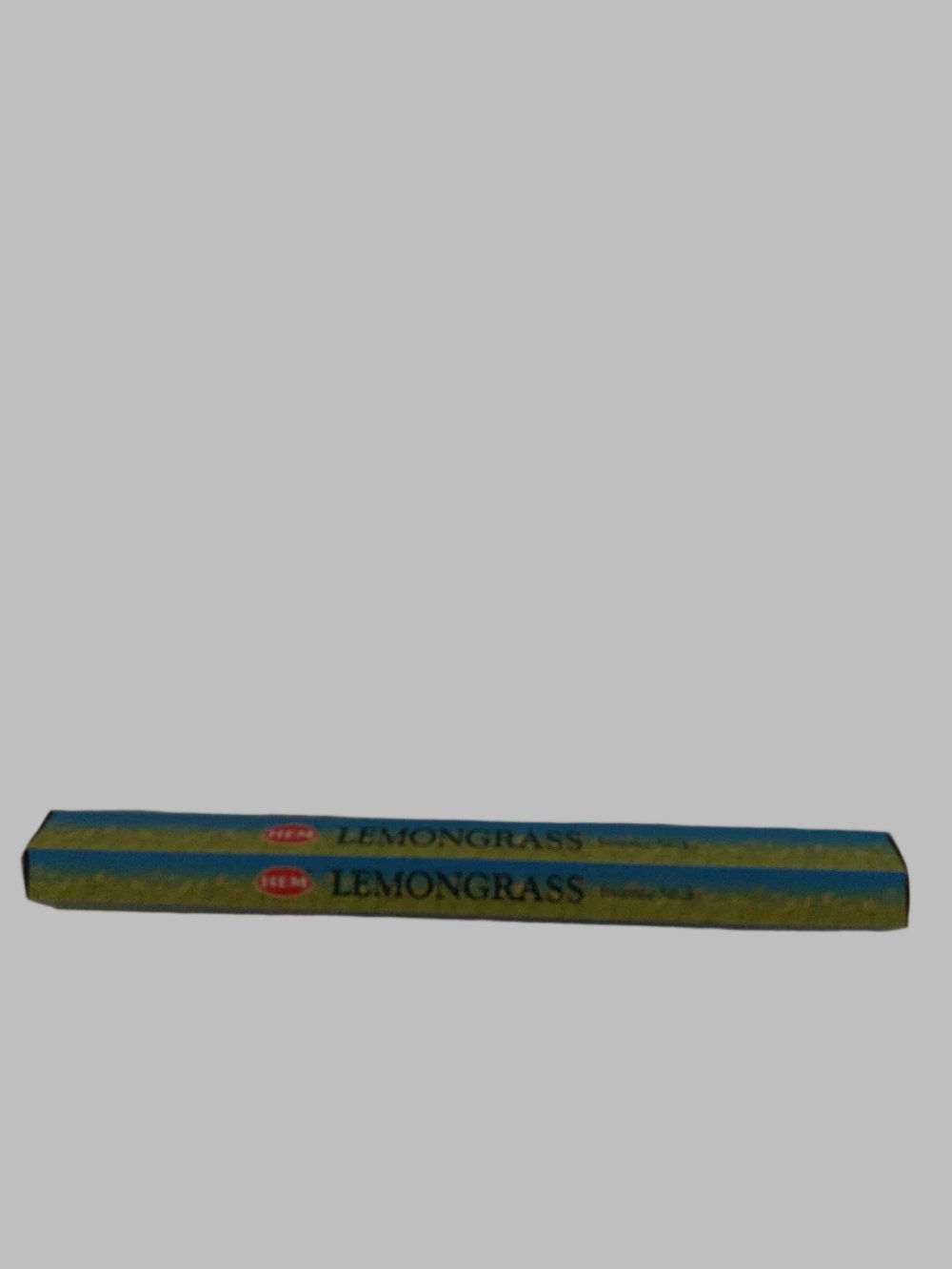 Lemongrass Incense Sticks