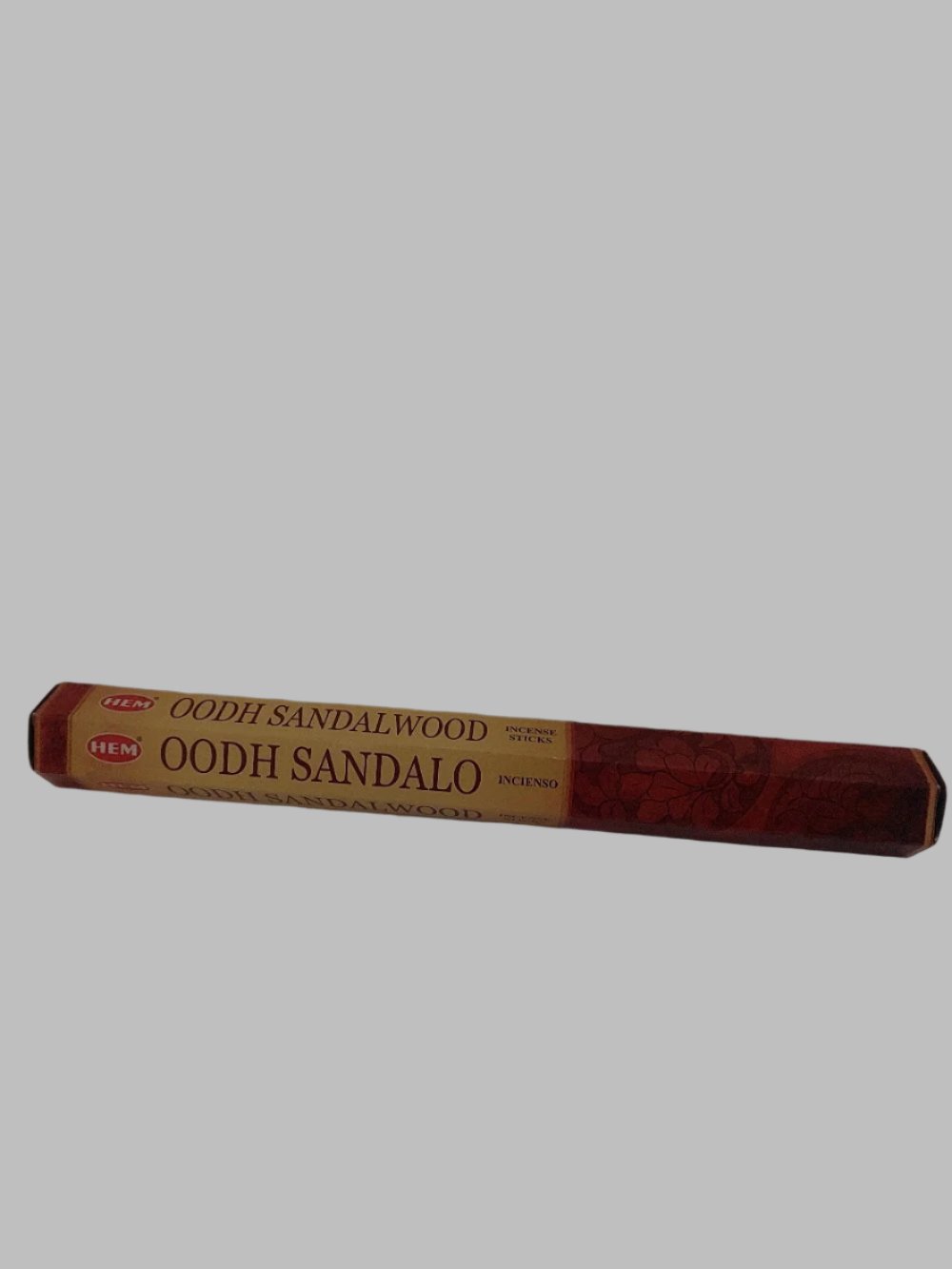 Oodh Sandalwood Incense Sticks