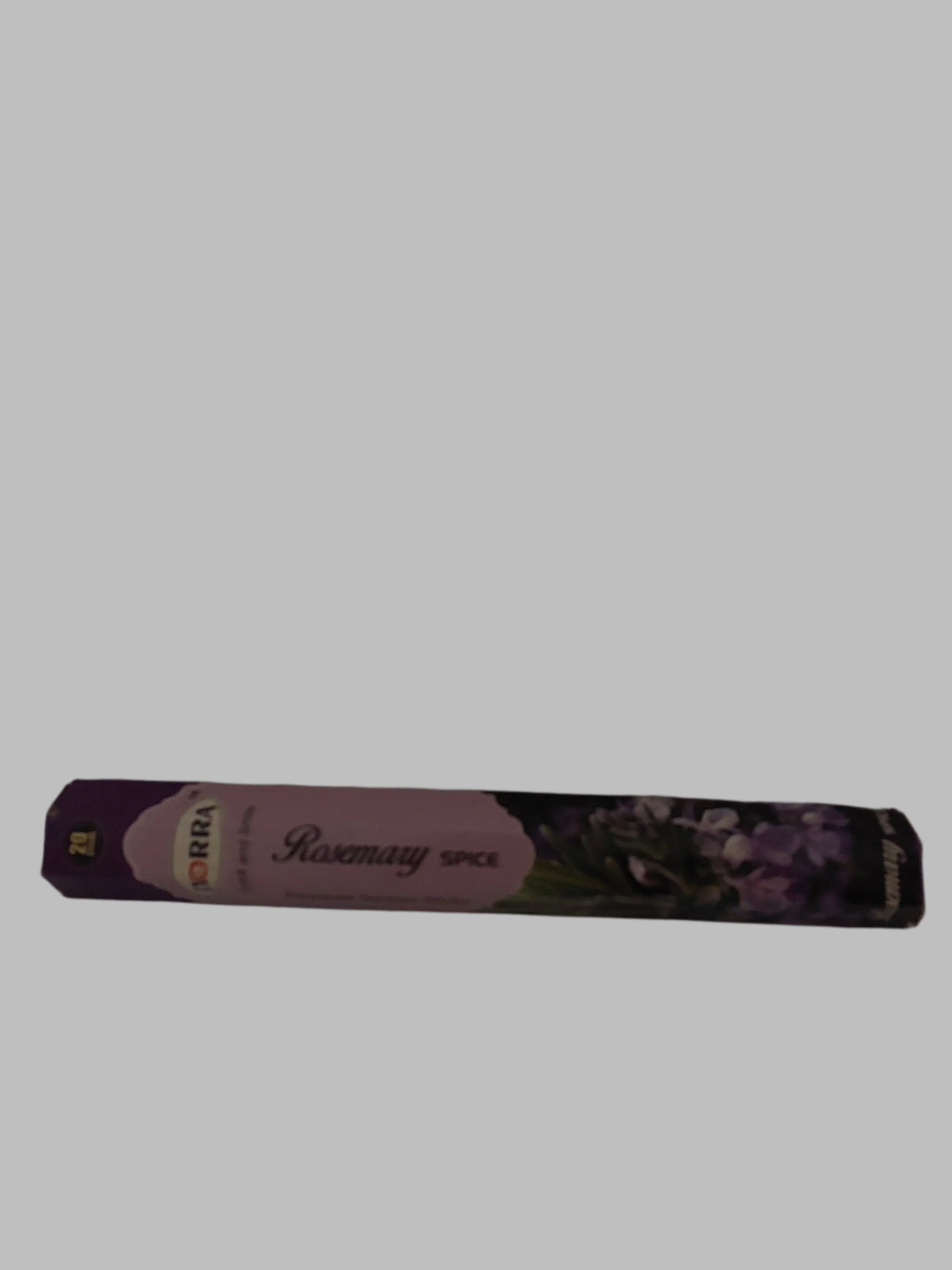 Rosemary Spice Incense Sticks