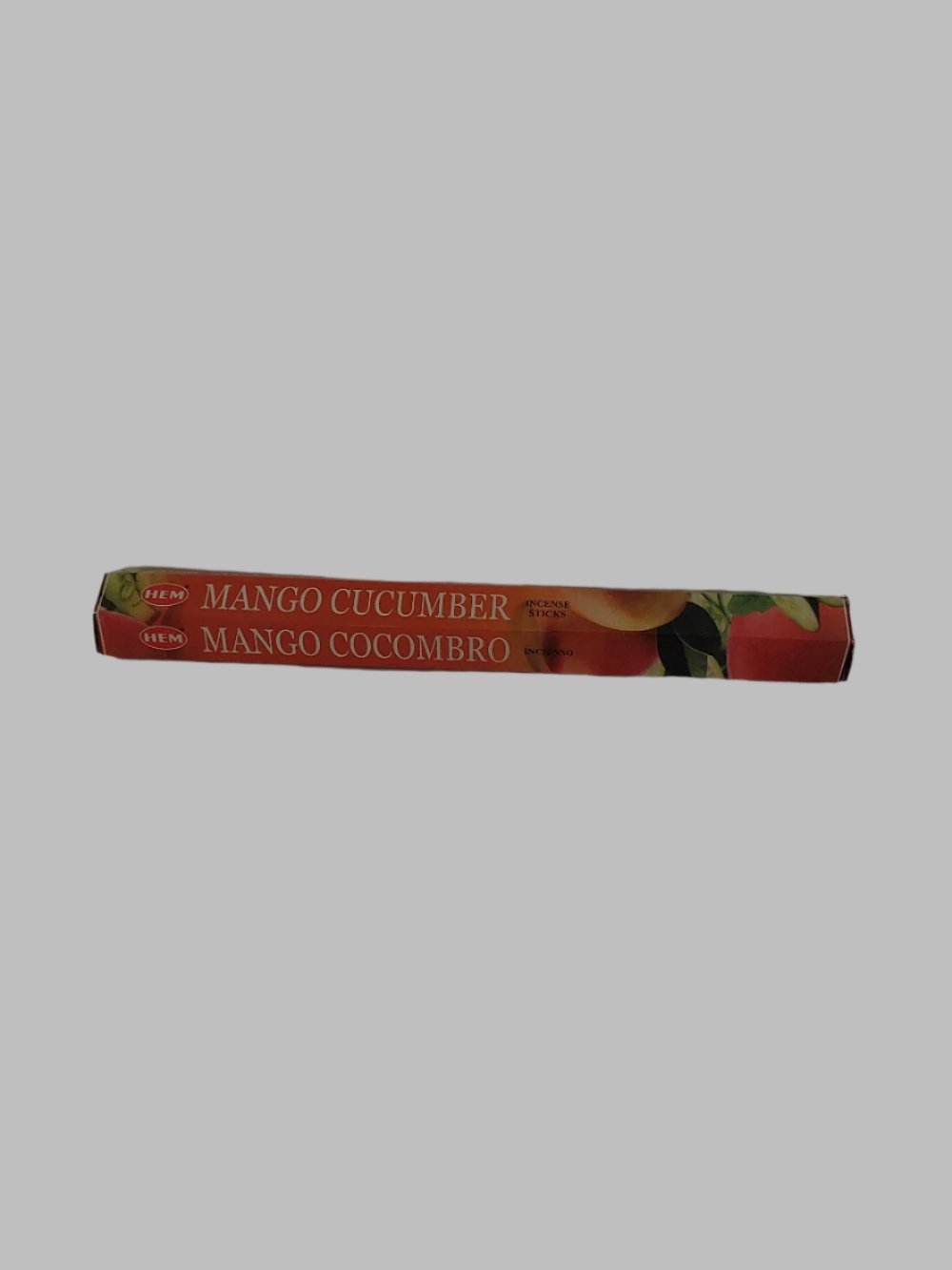 Mango Cucumber Incense Sticks