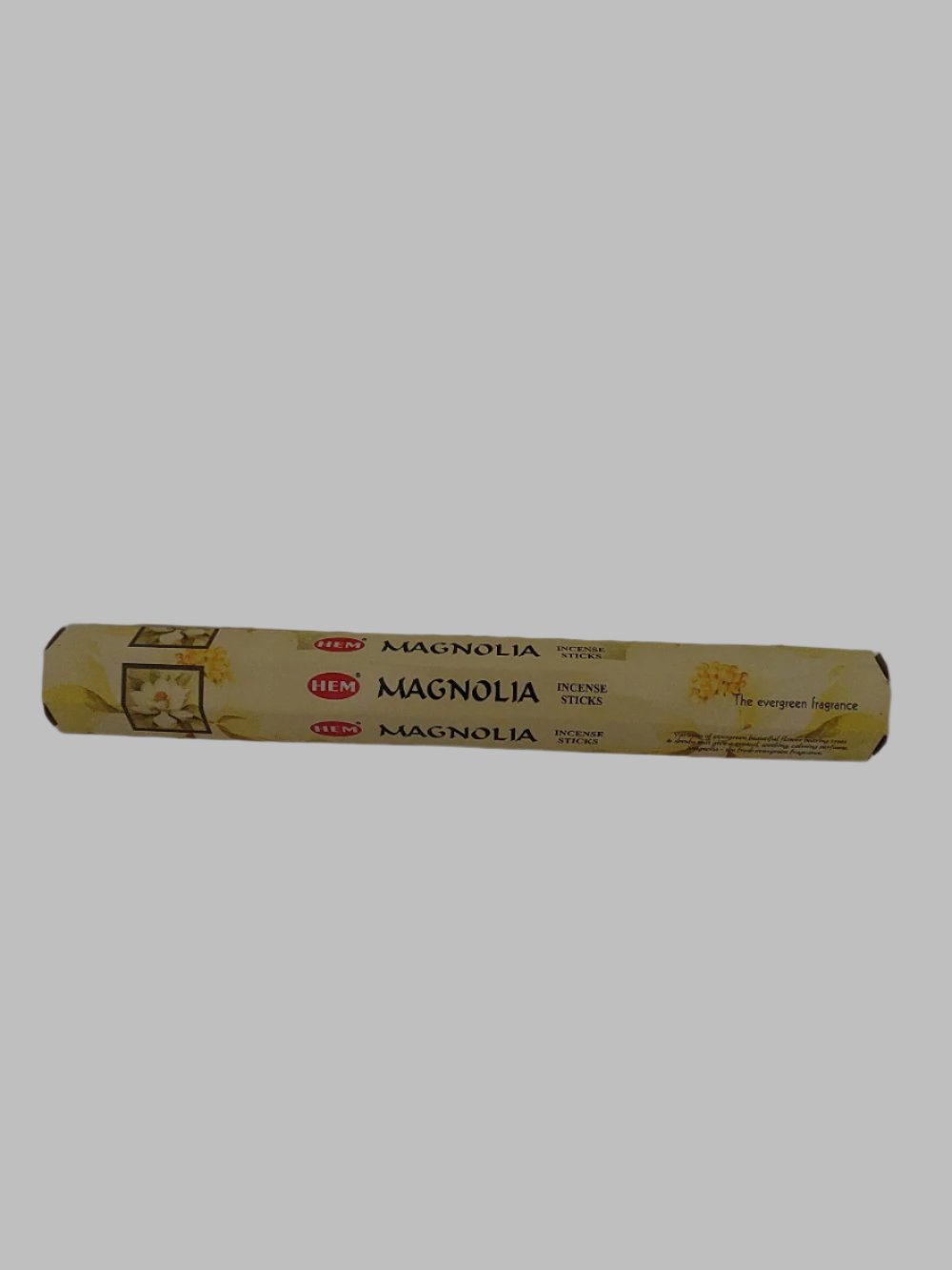 Magnolia Incense Sticks