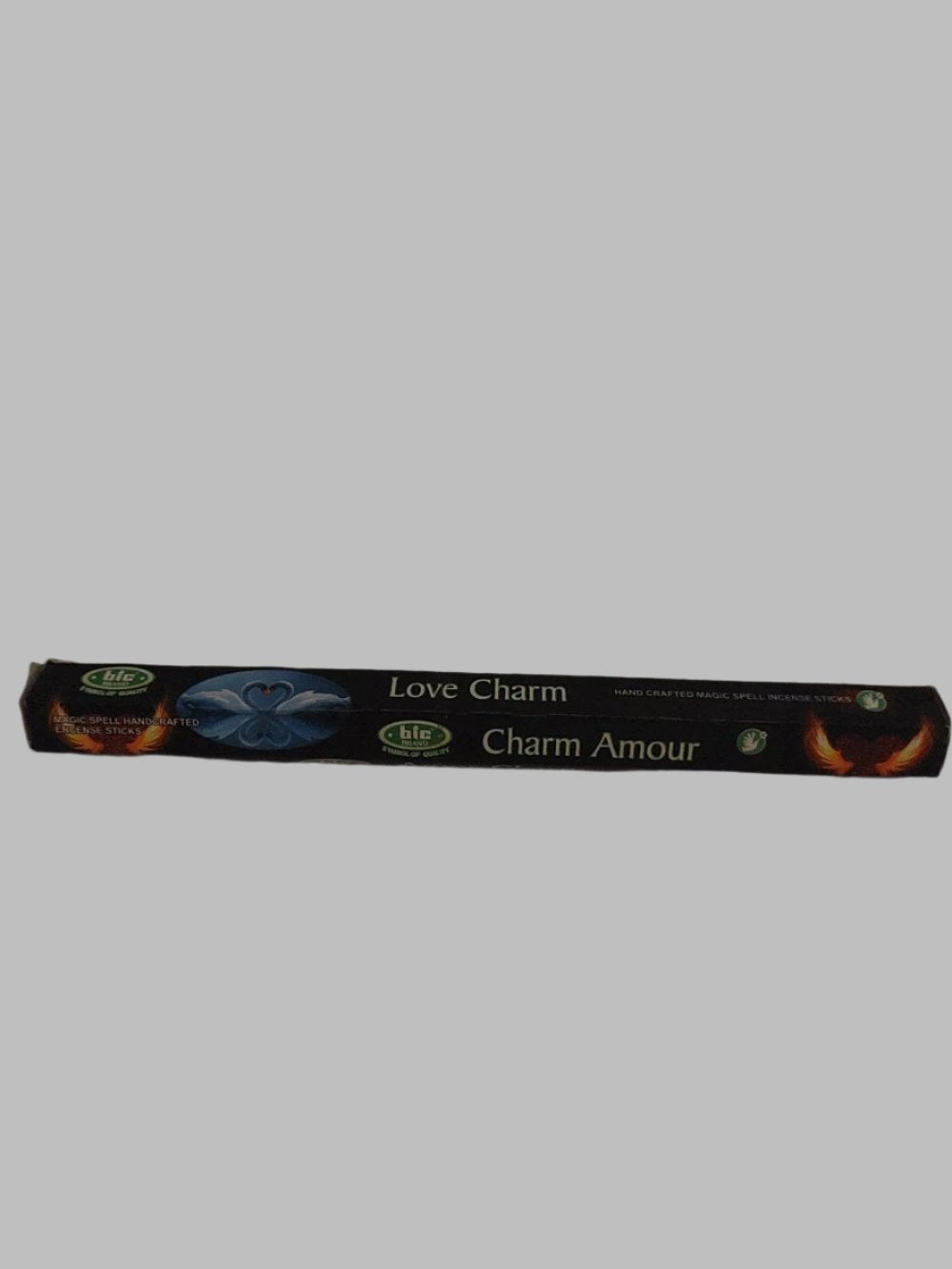 Love Charm Incense sticks