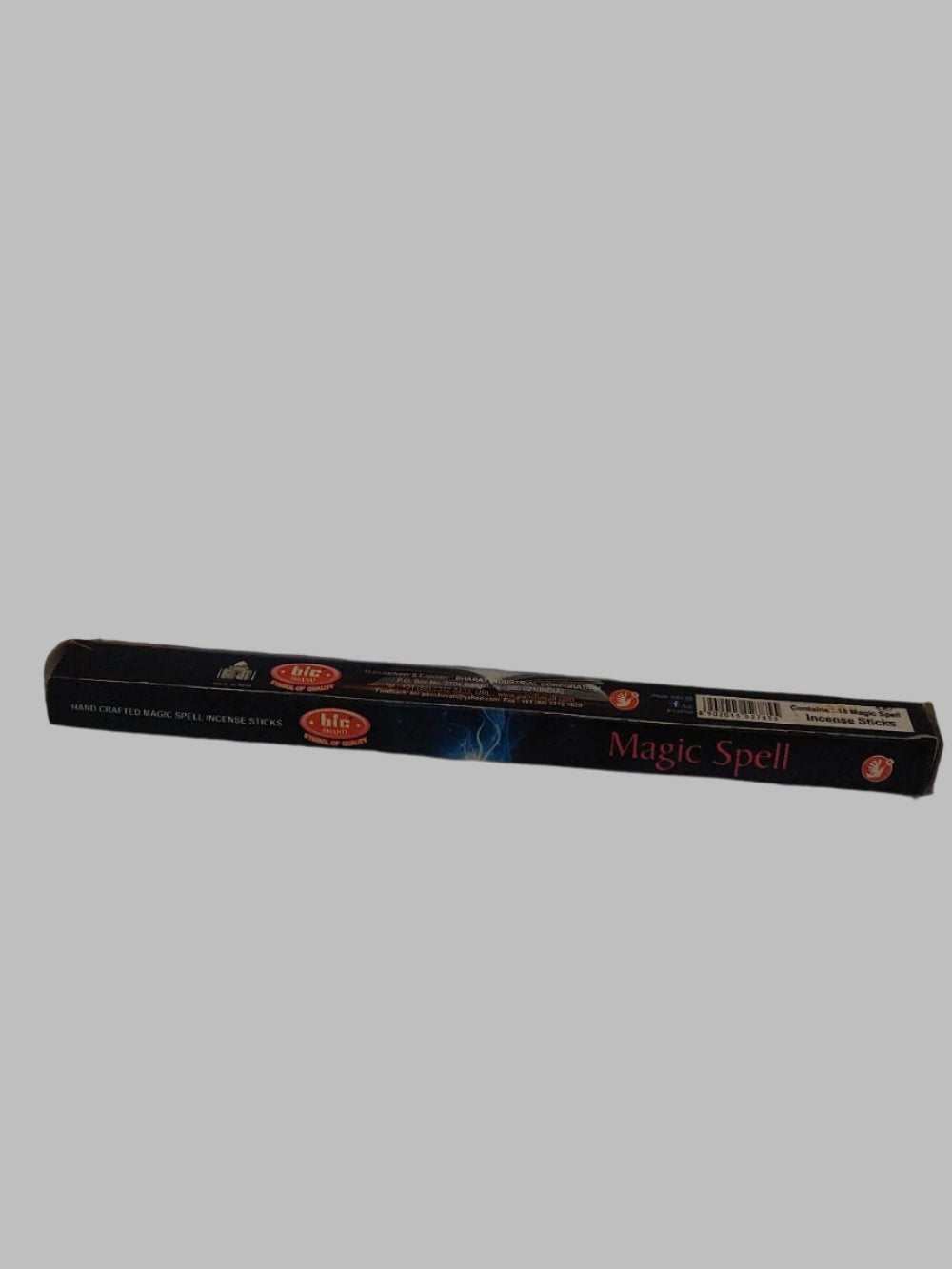 Magic Spell Incense Sticks