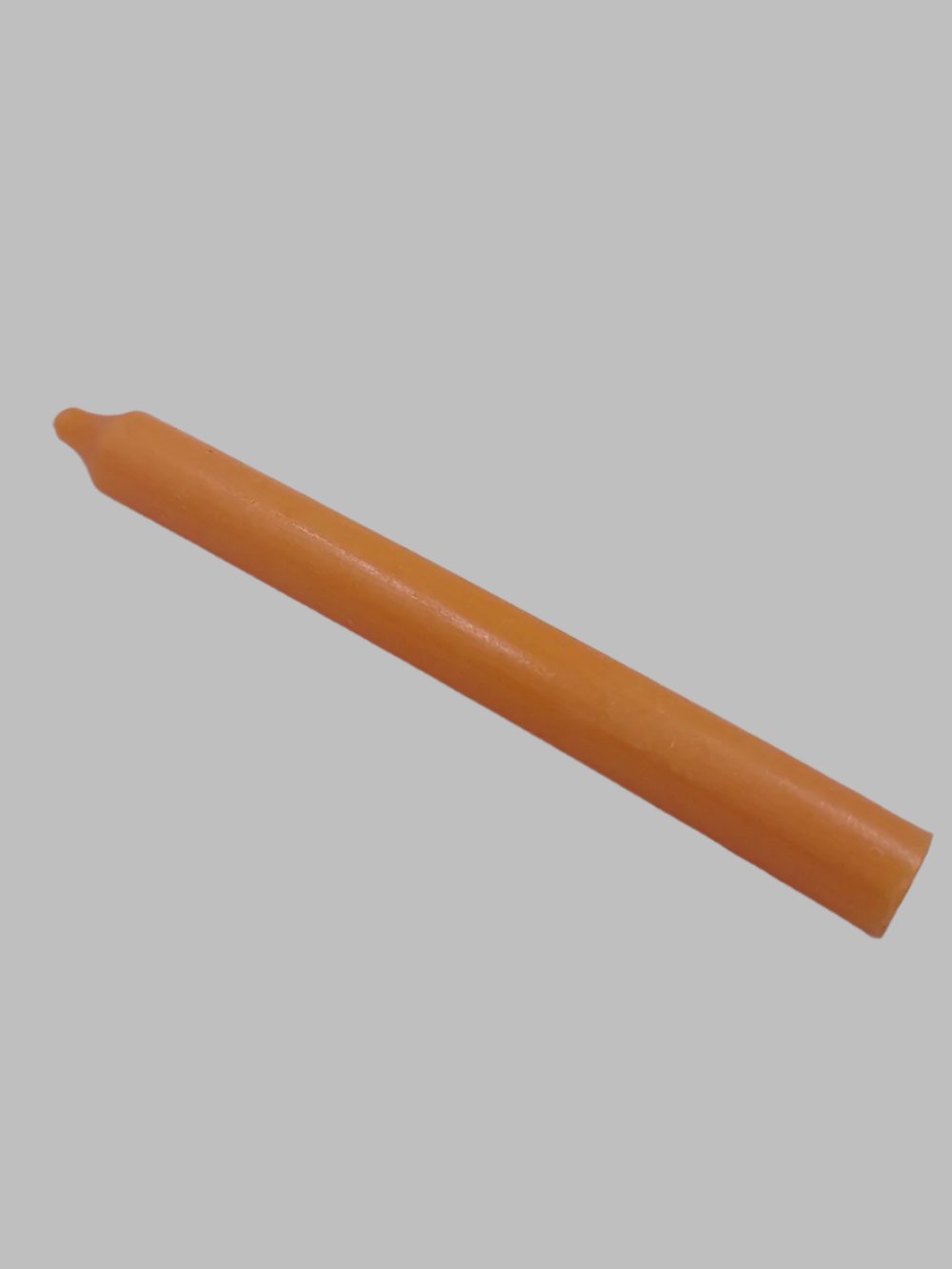 Orange Wish Candle