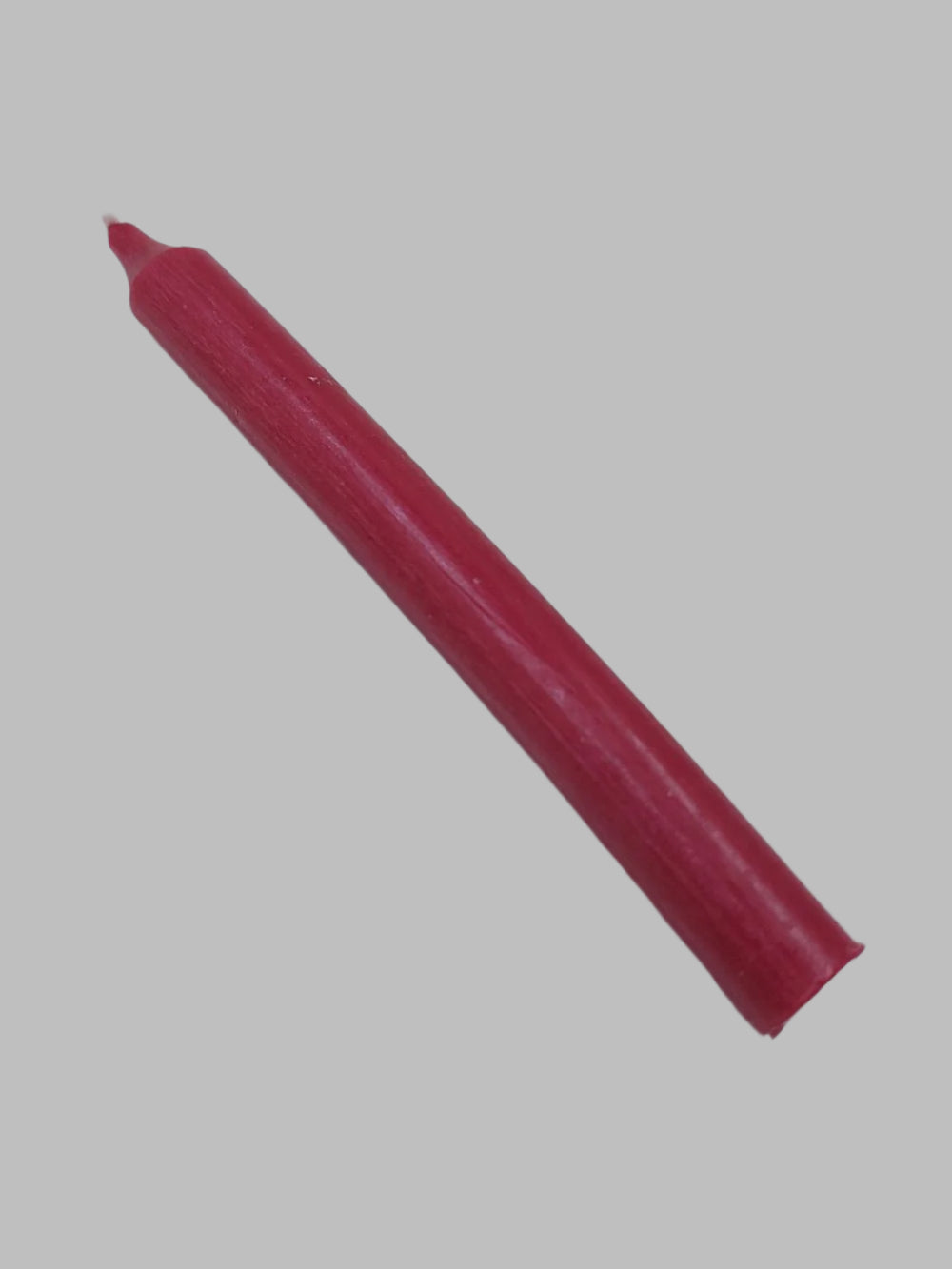 Red Wish Candle