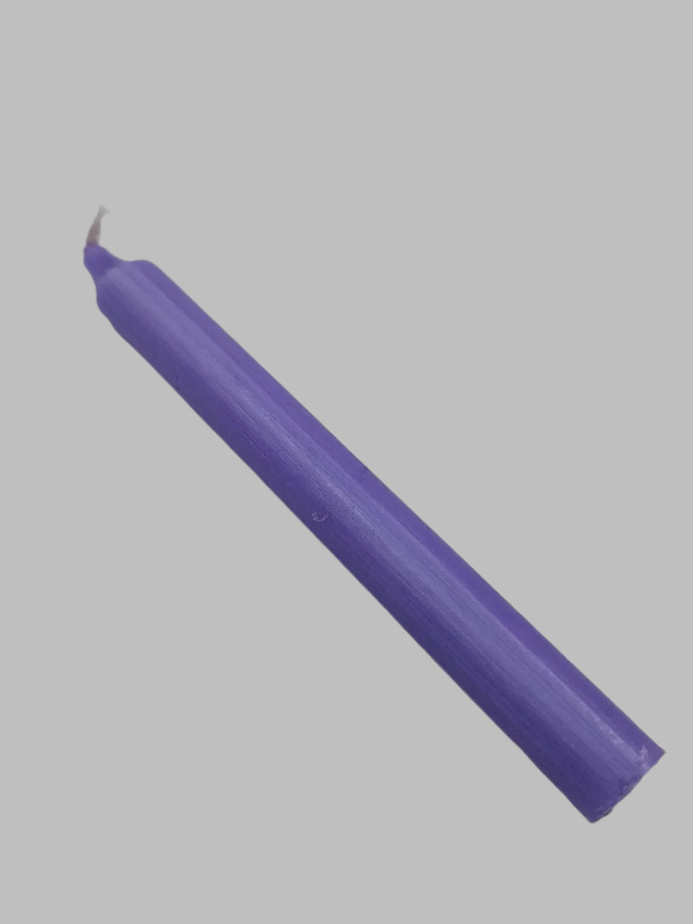 Purple Wish Candle