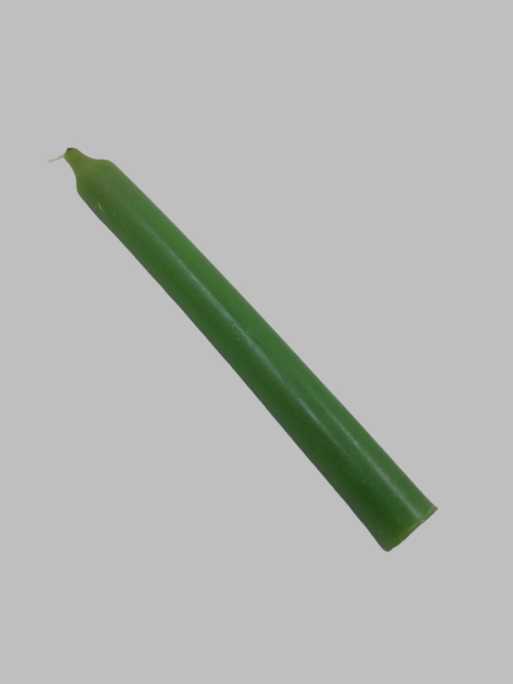 Green Wish Candle