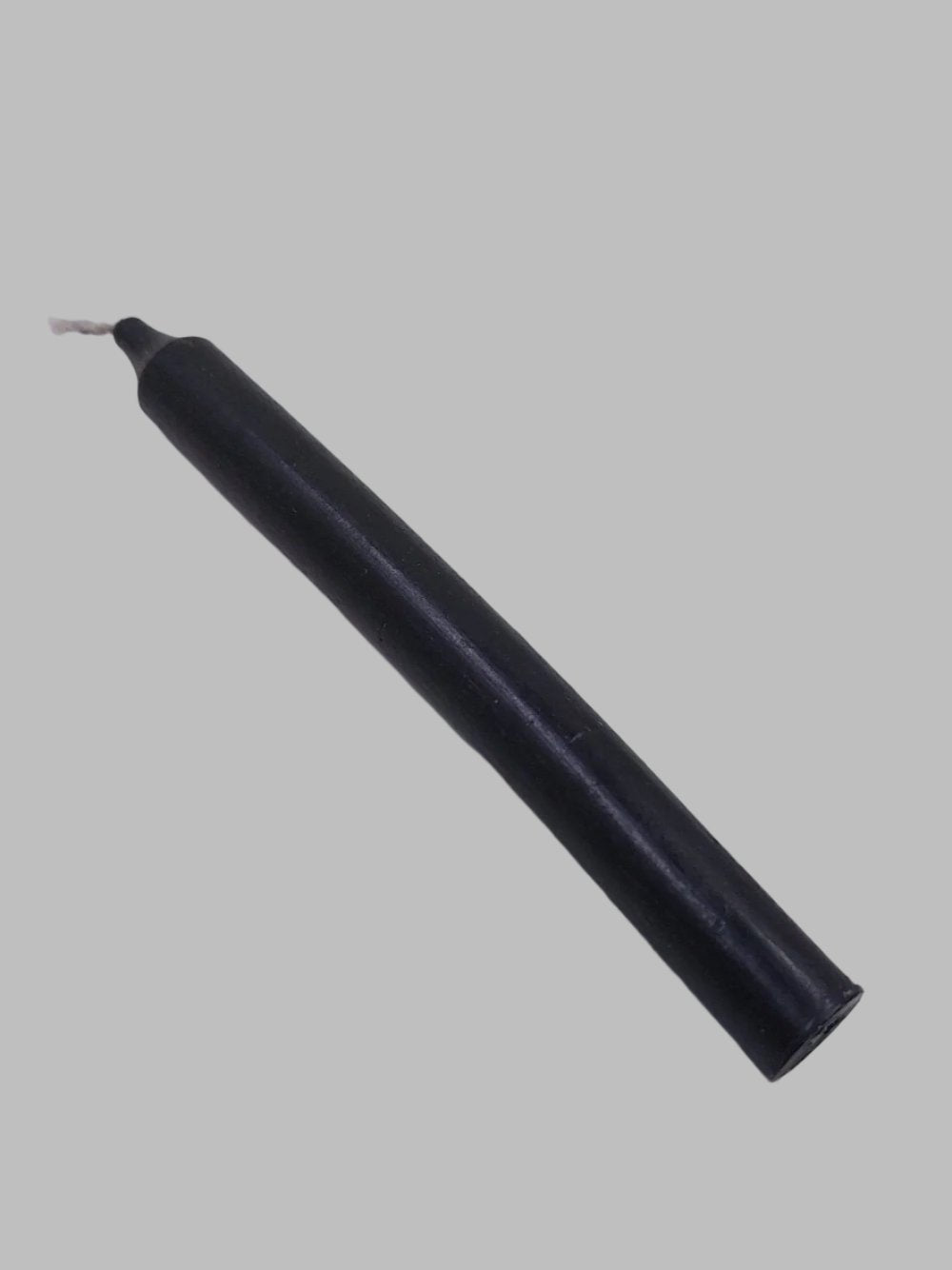 Black Wish Candle