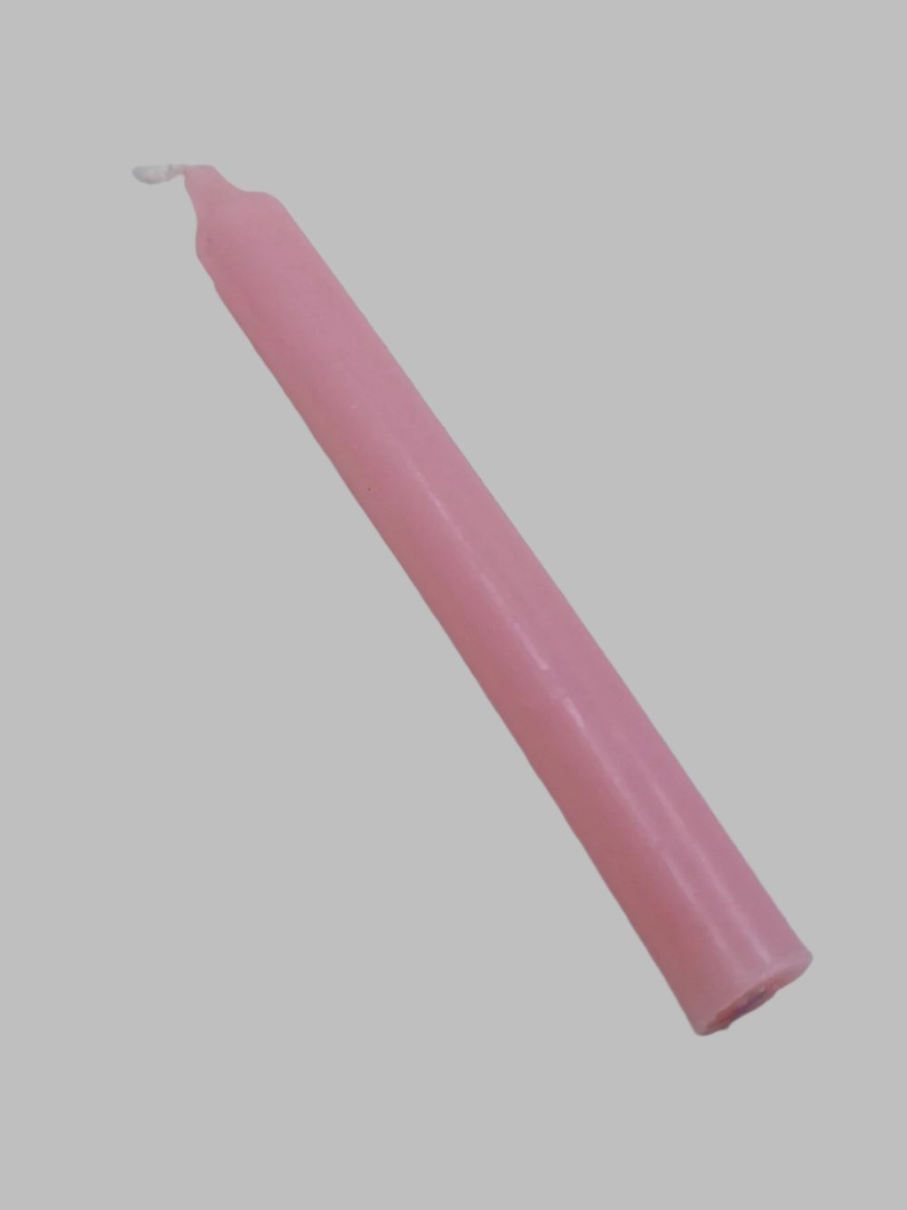 Pink Wish Candle