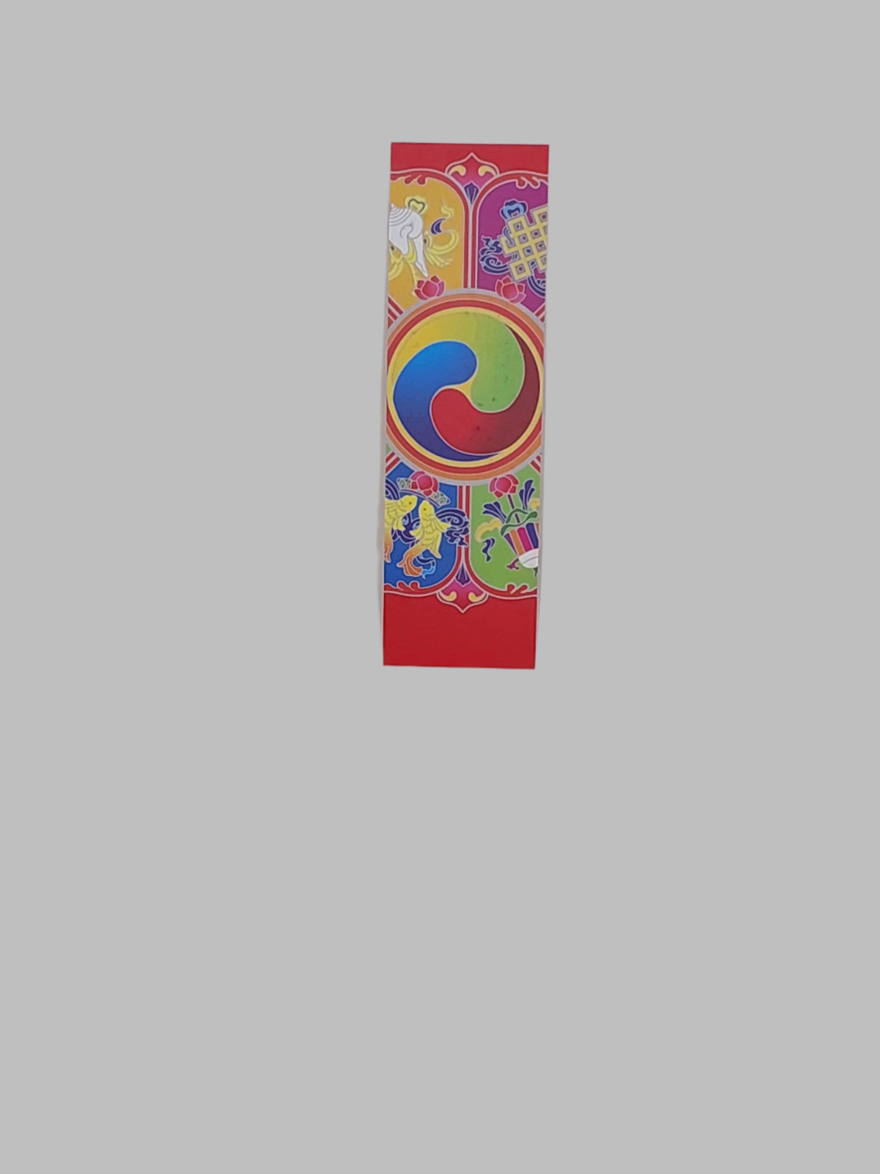 Happiness Bookmark