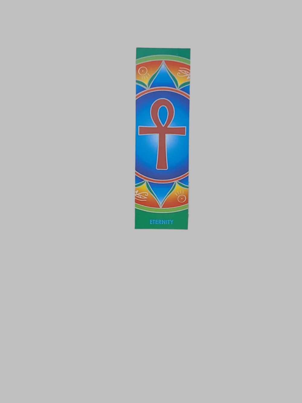 Ankh Bookmark