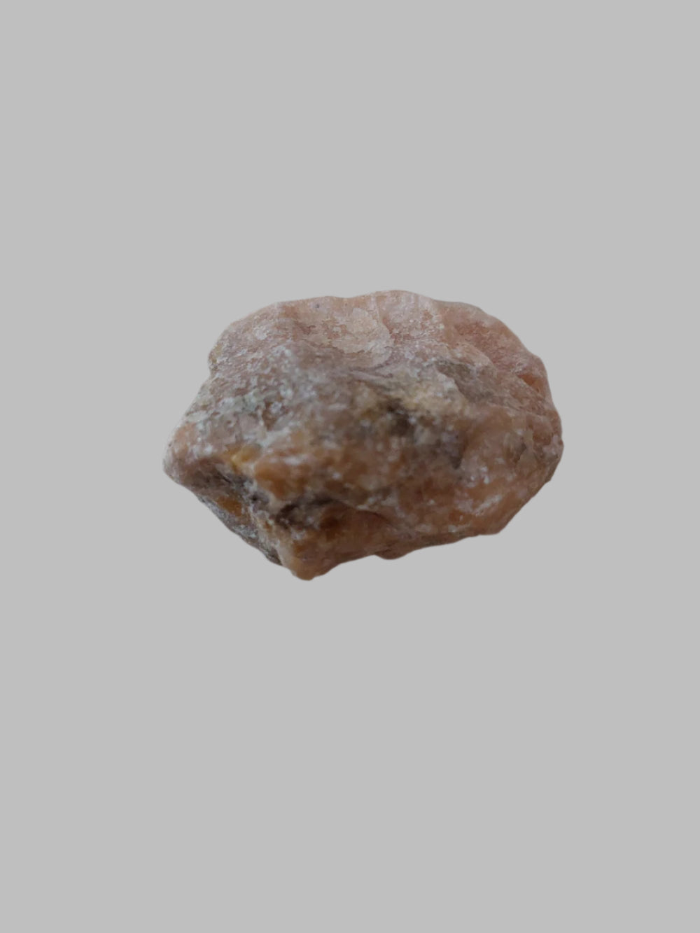 Sunstone Rough Crystal Chunk