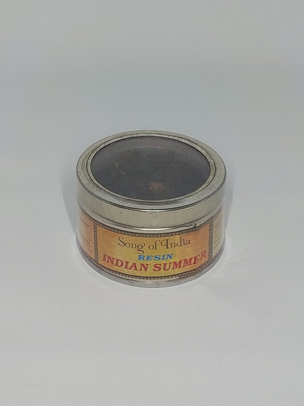 Indian Summer Resin