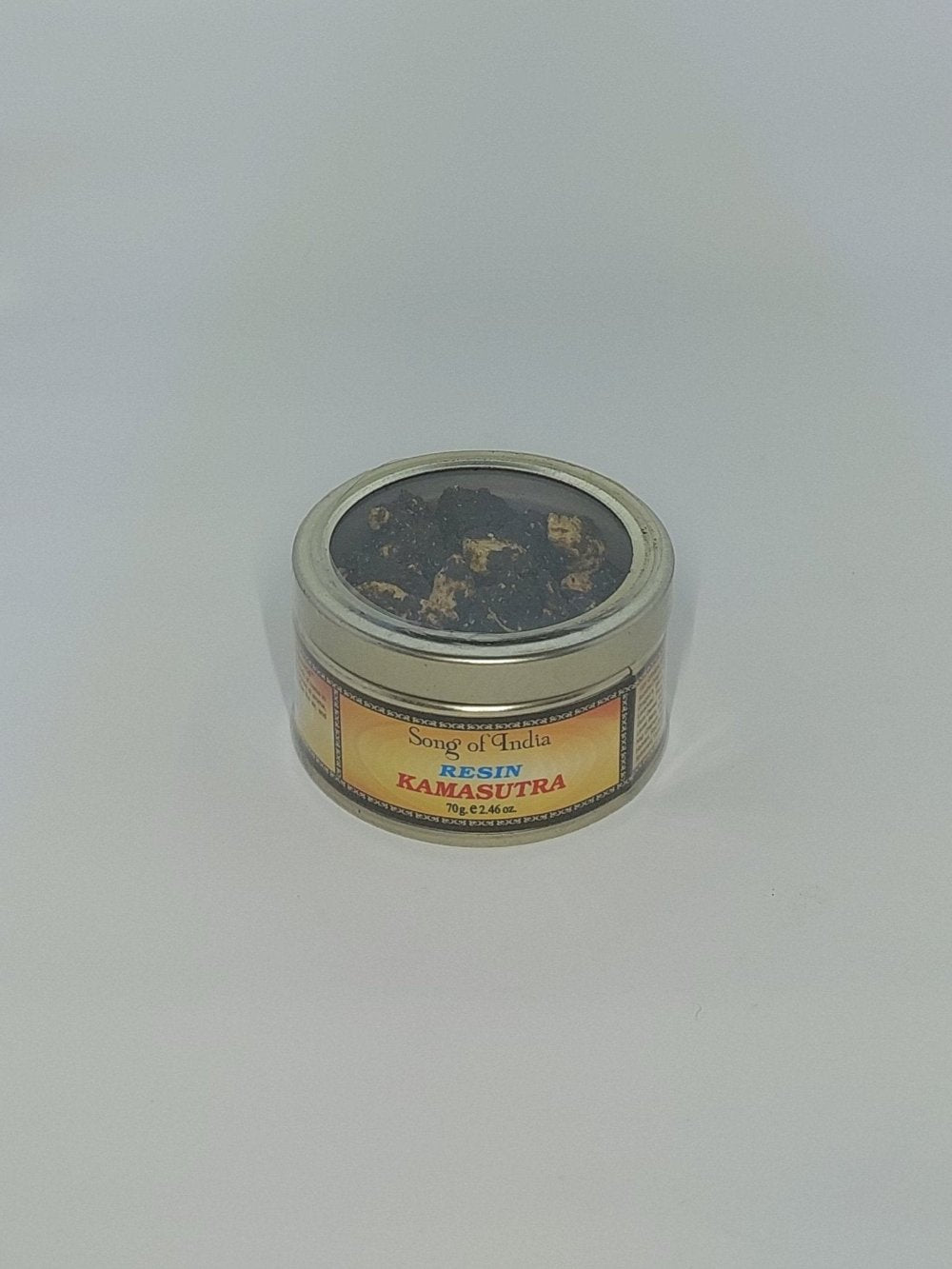 Kamasutra Resin