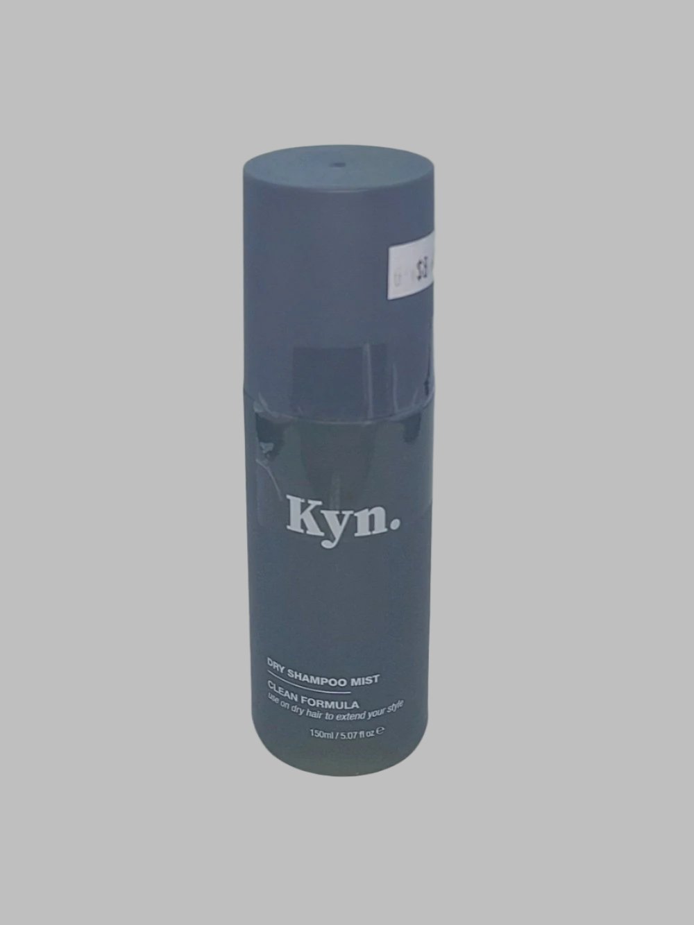 Kyn Dry Shampoo Mist