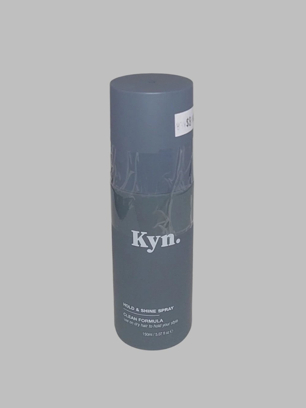 Kyn Hold & Shine Spray
