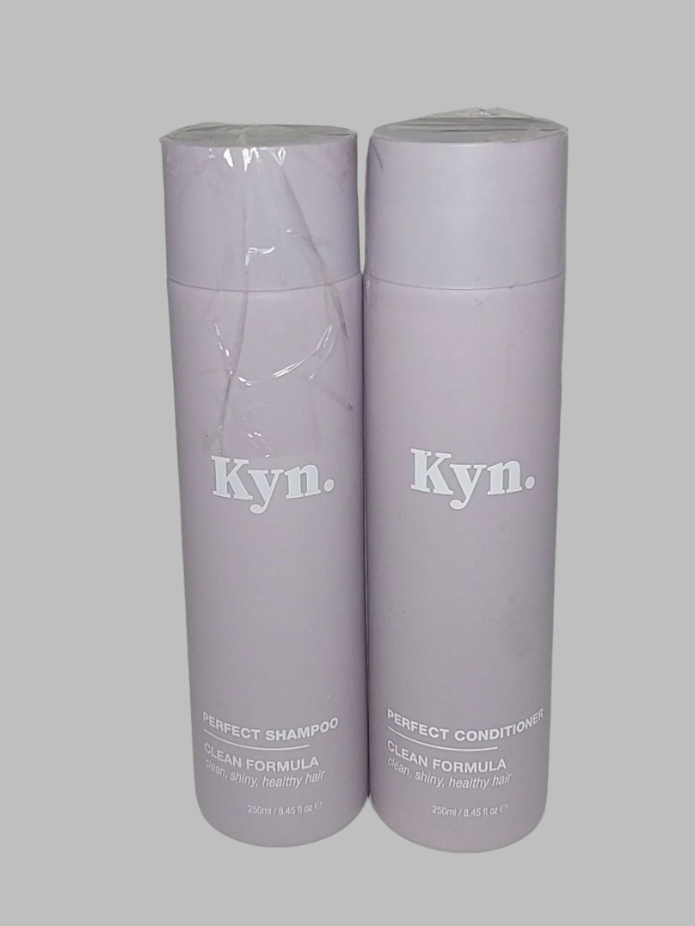 Kyn Perfect Shampoo & Conditioner Set