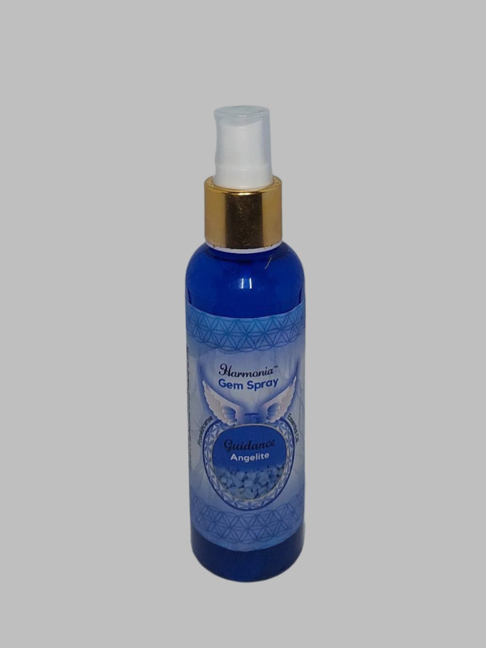Angelite Guidance Gem Spray