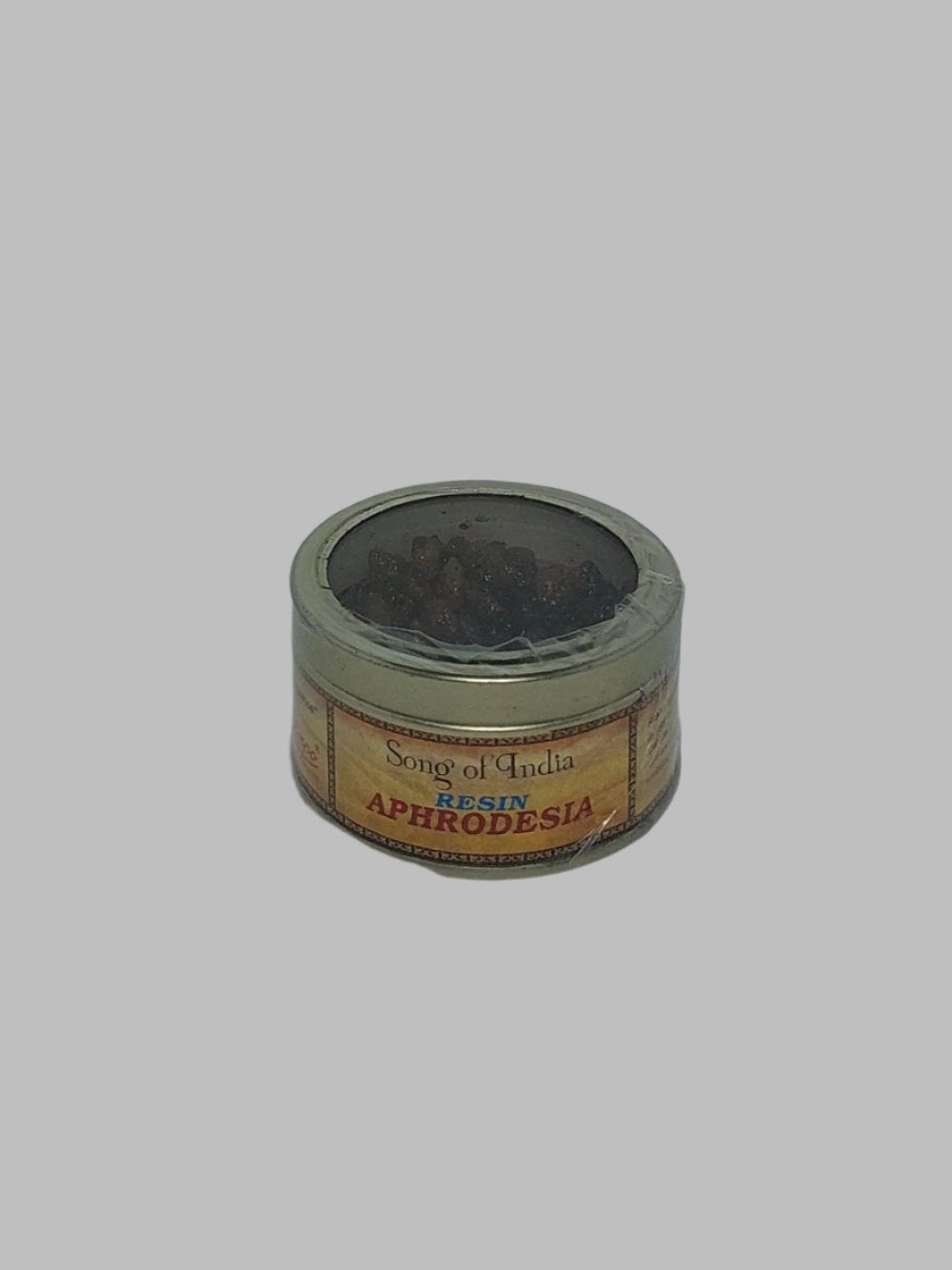 Aphrodesia Resin