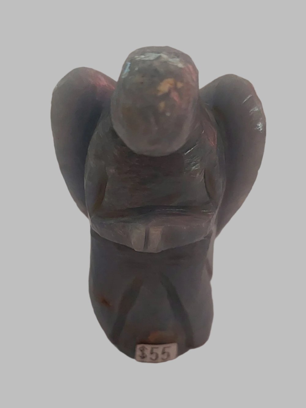 Angelite Crystal Angel