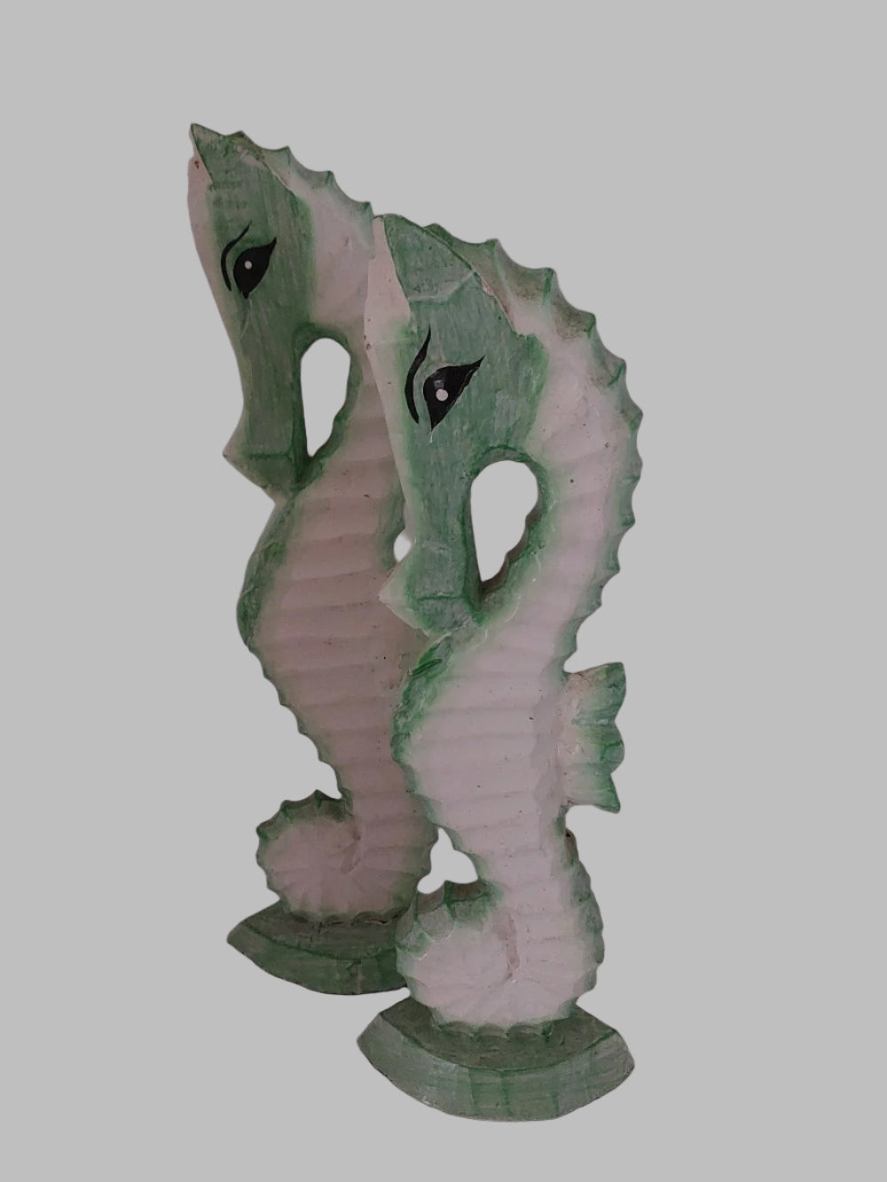 Set Of 2 Seahorse