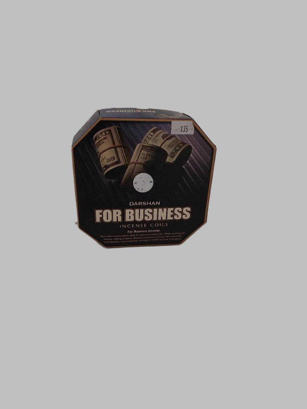 For Business Incense Coils