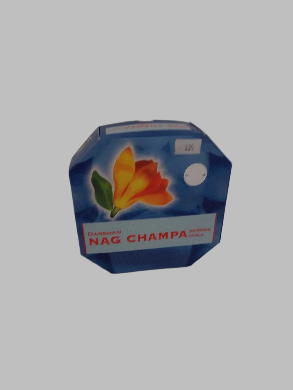 Nag Champa Incense Coils