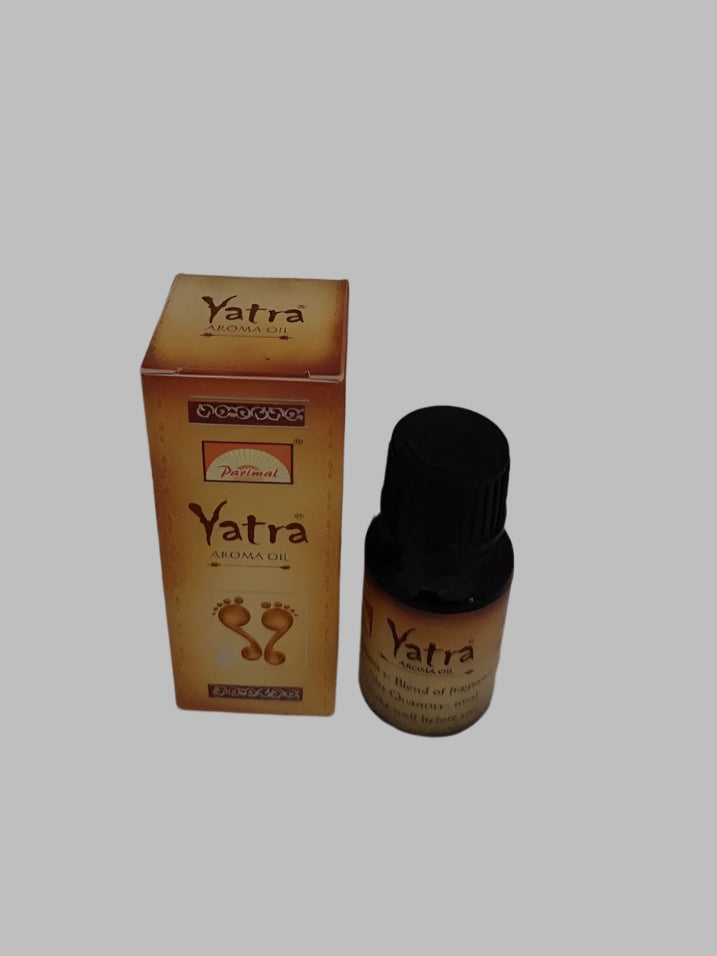 Yatra Aroma Oil