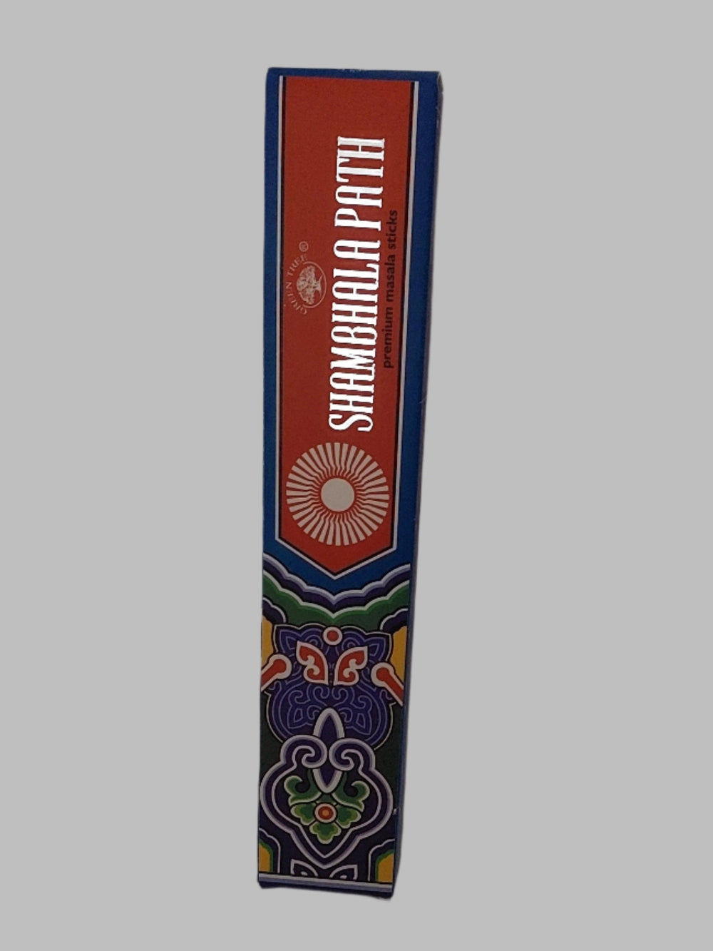 Shambhala Path Incense Sticks