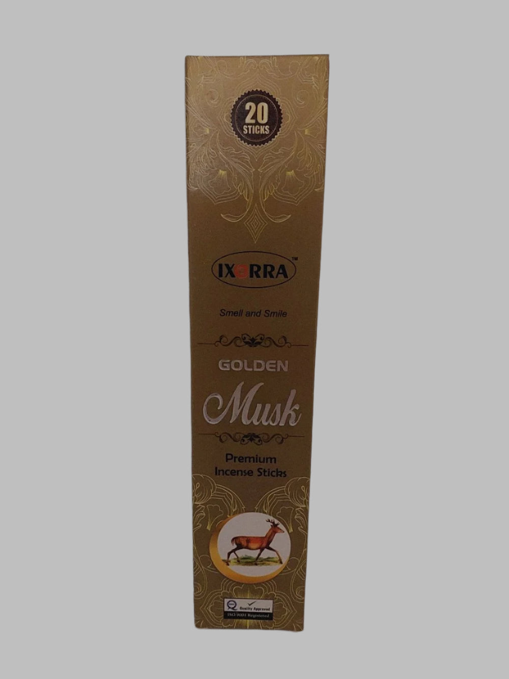 Musk Incense sticks