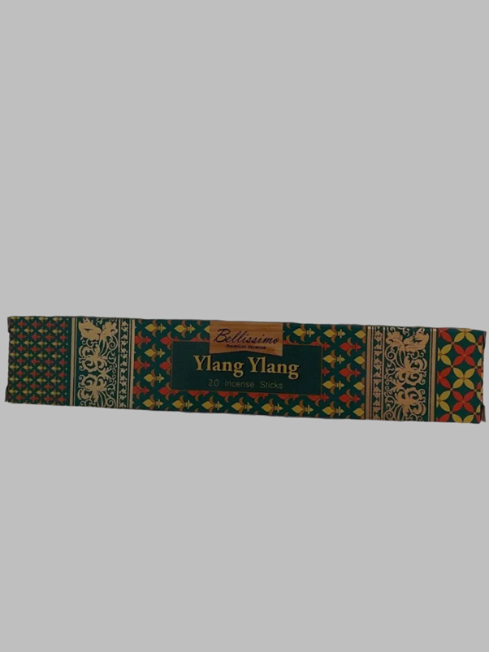 Ylang Ylang Incense Sticks