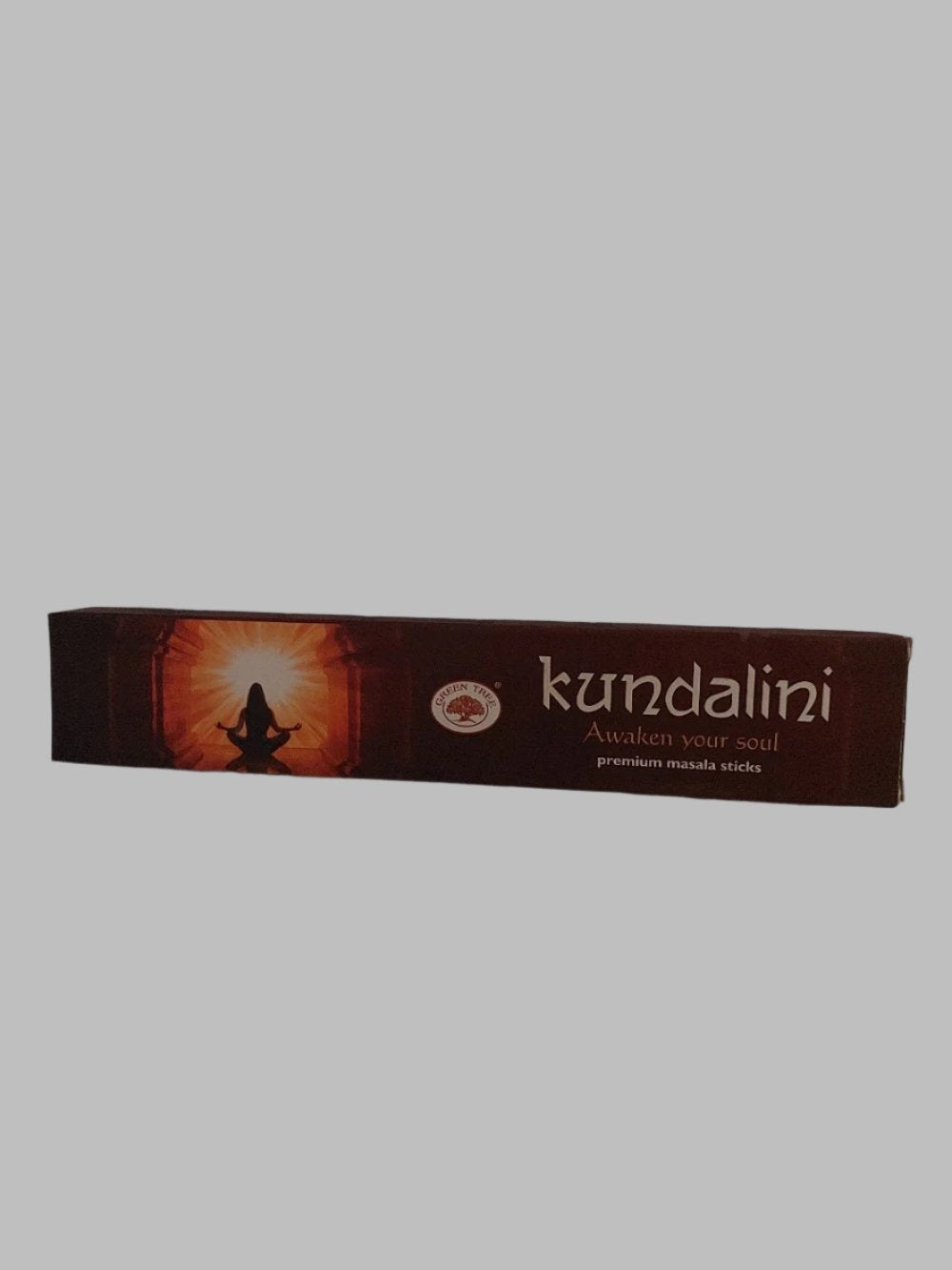 Kundalini Incense Sticks