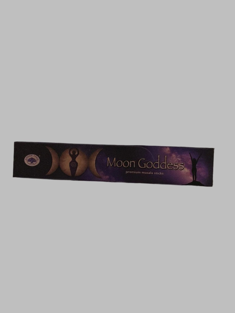 Moon Goddess Incense Sticks