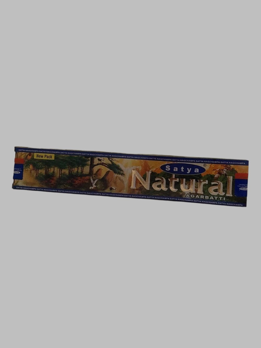 Natural Incense Sticks