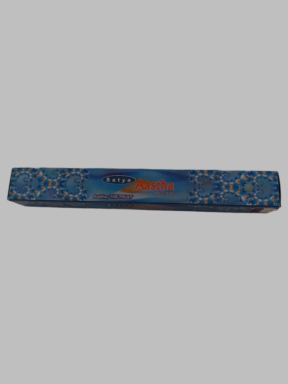 Aastha Incense Sticks